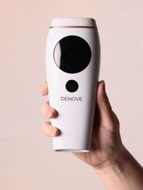 ❤️‍🔥🌻🌼Glow Pro 2.0 Epilateur Denove